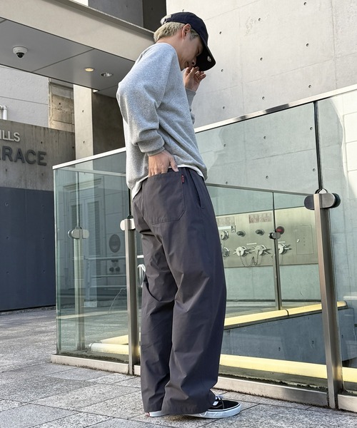 RED KAP（レッドキャップ）の「【RED KAP】限定商品 別注 セットアップパンツ（その他パンツ・メンズ・ブラック/カーキ/チャコールグレー・S/M/L/LL）」の21枚目の写真