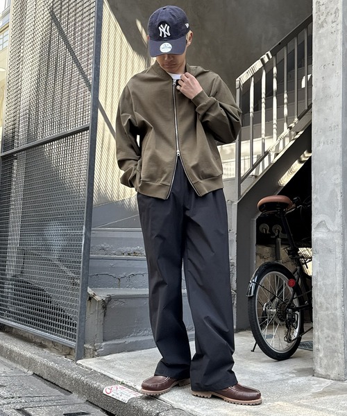 RED KAP（レッドキャップ）の「【RED KAP】限定商品 別注 セットアップパンツ（その他パンツ・メンズ・ブラック/カーキ/チャコールグレー・S/M/L/LL）」の8枚目の写真