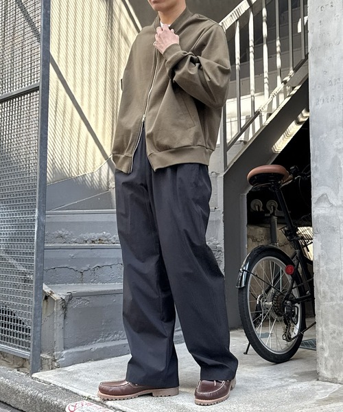 RED KAP（レッドキャップ）の「【RED KAP】限定商品 別注 セットアップパンツ（その他パンツ・メンズ・ブラック/カーキ/チャコールグレー・S/M/L/LL）」の9枚目の写真