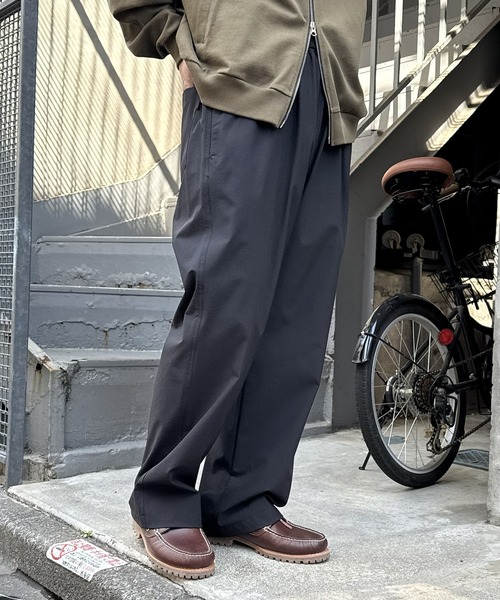 RED KAP（レッドキャップ）の「【RED KAP】限定商品 別注 セットアップパンツ（その他パンツ・メンズ・ブラック/カーキ/チャコールグレー・S/M/L/LL）」の5枚目の写真