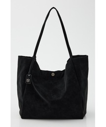 MOUSSY（マウジー）の「【26年SS新作】SKINNY HANDLE トートバッグ（トートバッグ）」