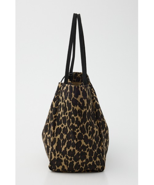 MOUSSY（マウジー）の「【26年SS新作】SKINNY HANDLE トートバッグ（トートバッグ・レディース・ベージュ/ブラウン系その他/ブラック・FREE）」の20枚目の写真