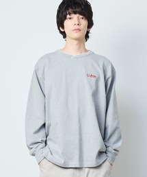 L.L.Bean（エルエルビーン）の「【JAPAN EDITION】ユニオン・ロングスリーブ・ティ（Tシャツ/カットソー）」