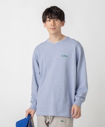 L.L.Bean | 【JAPAN EDITION】ユニオン・ロングスリーブ・ティ(Tシャツ/カットソー)