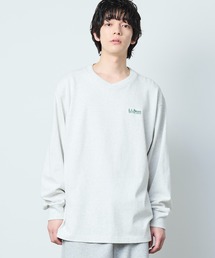 L.L.Bean（エルエルビーン）の「【JAPAN EDITION】ユニオン・ロングスリーブ・ティ（Tシャツ/カットソー）」