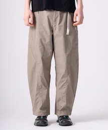 rehacer : CORDURA Wide Leg Pants / コーデュラ ワイド レッグ パンツ