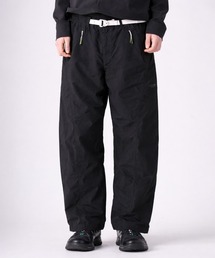 rehacer :  CORDURA Wide Leg Pants / コーデュラ ワイド レッグ パンツ