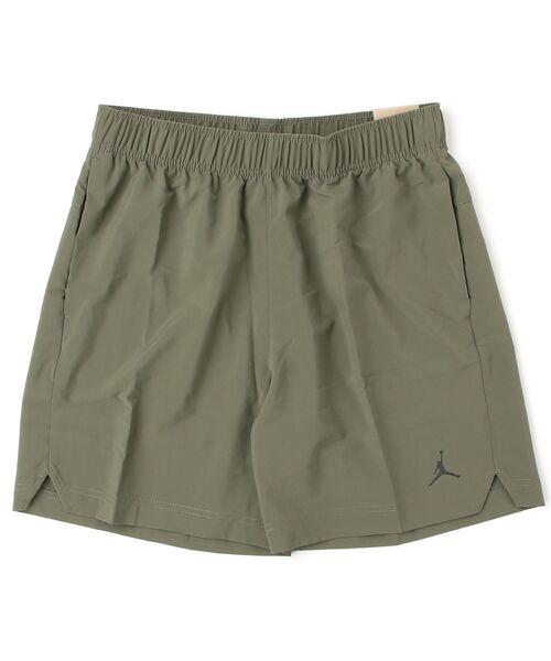 JORDAN BRAND(ジョーダンブランド)の「ジョーダン ジョーダン DF SPT ESS ウーヴン ショート(その他パンツ・メンズ・カーキ・M/L/XL/SS/S/2XL/3XL)」の5枚目の写真