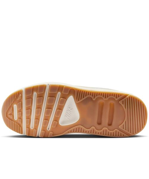 NIKE(ナイキ)の「エア マックス 90 LV8 SE ウィメンズシューズ / Air Max 90 LV8 SE Women's Shoes IR0799-133 Sail(スニーカー・レディース・クリーム・23/23.5/24/24.5/25/25.5/26/22/22.5)」の8枚目の写真