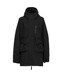 Phenix フェニックス
レディース ジャケット phenix(フェニックス)Shiny Accent Active Jacket シャイニー