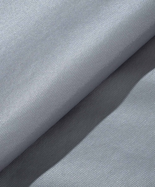 PHENIX COLLECTION(フェニックスコレクション)の「PHENIX COLLECTION(フェニックスコレクション)nagonstans - JACKET, TYPE P-012(マウンテンパーカー・レディース・ブラック・M/S/L)」の8枚目の写真