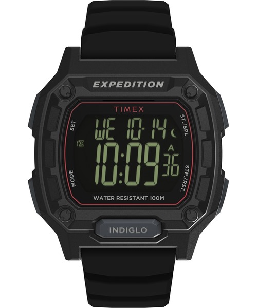 TIMEX/タイメックス Expedition Ridge Digital 腕時計 TX-TW4B34400