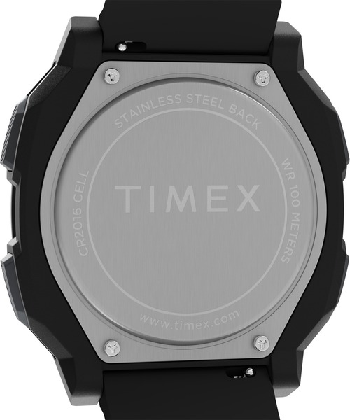 TIMEX(タイメックス)の「TIMEX/タイメックス Expedition Ridge Digital 腕時計 TX-TW4B34400 メンズ(デジタル腕時計・メンズ・その他・FREE)」の3枚目の写真