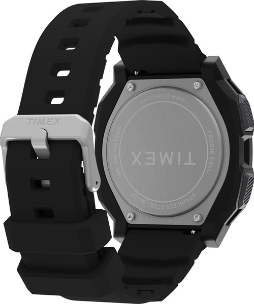 TIMEX(タイメックス)の「TIMEX/タイメックス Expedition Ridge Digital 腕時計 TX-TW4B34400 メンズ(デジタル腕時計・メンズ・その他・FREE)」の4枚目の写真