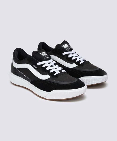VANS(バンズ)の「ウルトラレンジ 2.0 / MTE Ultrarange 2.0 SE BLACK/WH VN000D61BA21(スニーカー・メンズ・ブラック・11.5/8.5/7.5/7/6.5/5/4.5/4/5.5)」の2枚目の写真