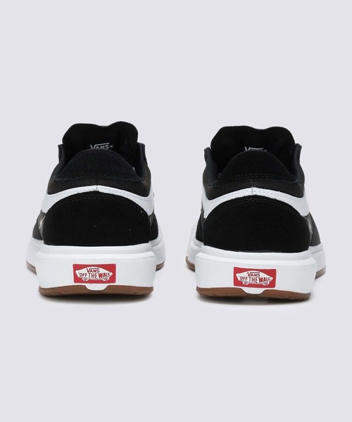 VANS(バンズ)の「ウルトラレンジ 2.0 / MTE Ultrarange 2.0 SE BLACK/WH VN000D61BA21(スニーカー・メンズ・ブラック・11.5/8.5/7.5/7/6.5/5/4.5/4/5.5)」の3枚目の写真
