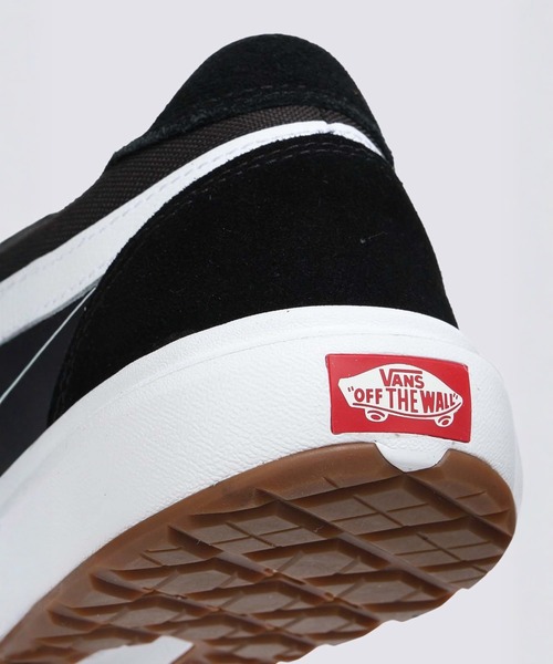VANS(バンズ)の「ウルトラレンジ 2.0 / MTE Ultrarange 2.0 SE BLACK/WH VN000D61BA21(スニーカー・メンズ・ブラック・11.5/8.5/7.5/7/6.5/5/4.5/4/5.5)」の6枚目の写真