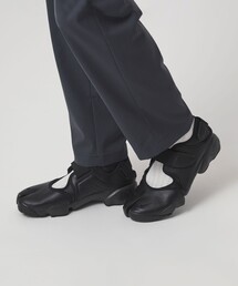 NIKE（ナイキ）の「＜NIKE＞W AIR RIFT エアリフト レザー スニーカー（サンダル）」