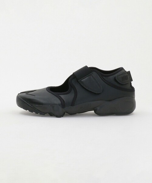 専用！NIKE AIR RIFT サンダル 18cm 22cm NIKE＞W AIR RIFT エアリフト レザー スニーカー（サンダル）｜NIKE
