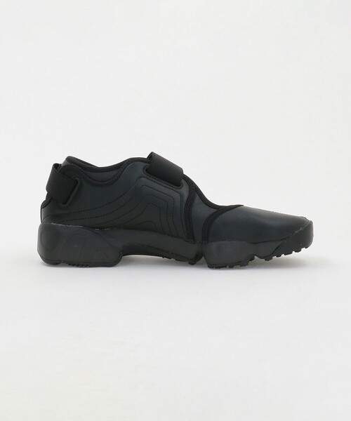 NIKE＞W AIR RIFT エアリフト レザー スニーカー（サンダル）｜NIKE
