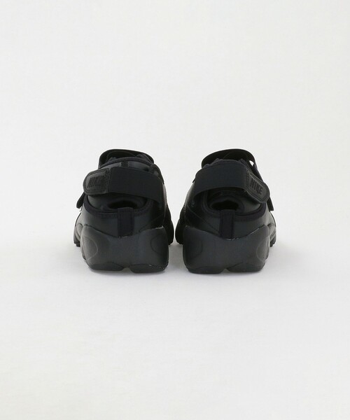 NIKE＞W AIR RIFT エアリフト レザー スニーカー（サンダル）｜NIKE
