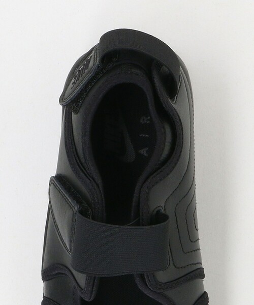NIKE＞W AIR RIFT エアリフト レザー スニーカー（サンダル）｜NIKE