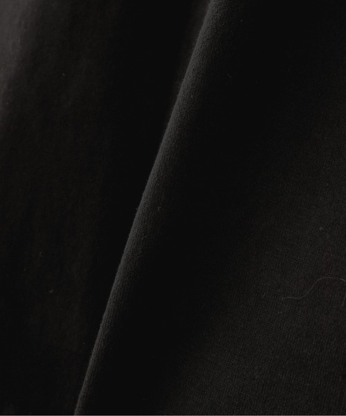 AVIREX（アヴィレックス）の「《WEB&DEPOT限定》BLACK SCORPIONS T-SHIRT（Tシャツ/カットソー・レディース・ブラック/サックスブルー/ホワイト/レモンイエロー・F）」の6枚目の写真