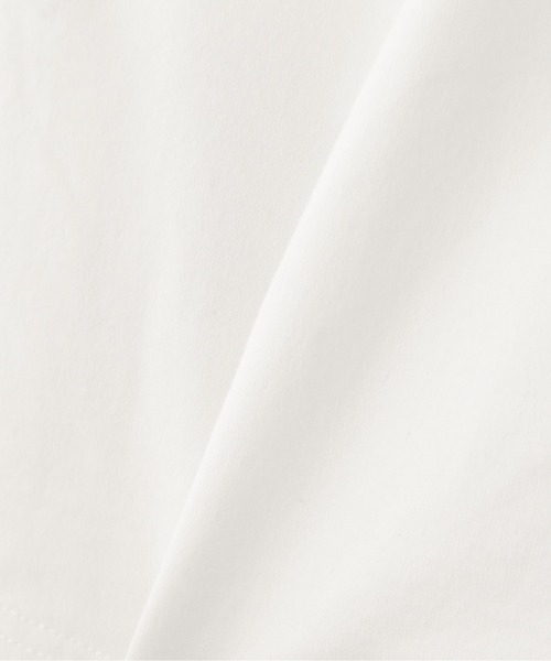 AVIREX（アヴィレックス）の「《WEB&DEPOT限定》BLACK SCORPIONS T-SHIRT（Tシャツ/カットソー・レディース・ブラック/サックスブルー/ホワイト/レモンイエロー・F）」の8枚目の写真