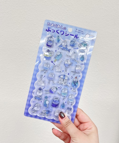 MERING メリング⭐︎シール帳　選べるリフィル付き 43%OFF】≪MERING/メリング≫シール台紙/リフィル/10枚入り/スイーツ
