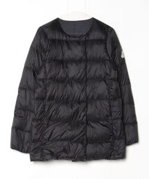 Pyrenex（ピレネックス）の「ノーカラージャケット（ノーカラージャケット）」