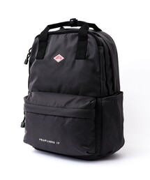 NOLLEY'S（ノーリーズ）の「【DANTON】《17L》PEUPLIERS 17 ポリエステルツイル バックパック 26SS（バックパック/リュック）」