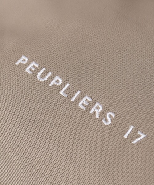 DANTON(ダントン)の「【DANTON】《17L》PEUPLIERS 17 ポリエステルツイル バックパック 26SS(バックパック/リュック・メンズ・グレー/ブラック/ベージュ・FREE)」の20枚目の写真