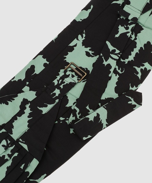 DRIES VAN NOTEN(ドリスヴァンノッテン)の「GIOTTO 3352 M.W.BELT(ベルト・メンズ・その他2/その他1・M)」の5枚目の写真