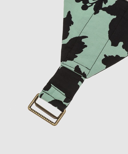 DRIES VAN NOTEN(ドリスヴァンノッテン)の「GIOTTO 3352 M.W.BELT(ベルト・メンズ・その他2/その他1・M)」の4枚目の写真