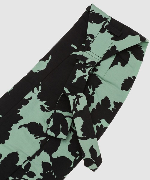 DRIES VAN NOTEN(ドリスヴァンノッテン)の「GIOTTO 3352 M.W.BELT(ベルト・メンズ・その他2/その他1・M)」の6枚目の写真