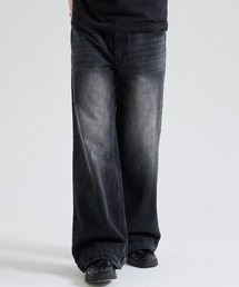 Parts Lab.】Basic Buggy Slacks / ベーシックバギースラックス