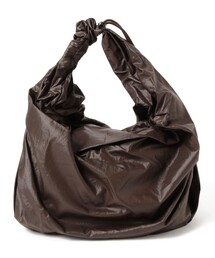ACOC（アコック）の「ACOC / Glossy Mid Tangle Twist Bag（トートバッグ）」