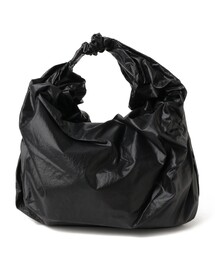 ACOC（アコック）の「ACOC / Glossy Mid Tangle Twist Bag（トートバッグ）」