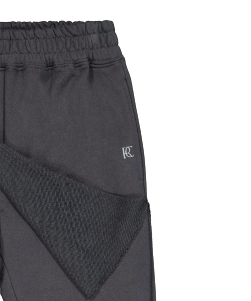 ROCKCAKE(ロックケーキ)の「Wrap Skirt Flare Pants - Charcoal(その他パンツ・レディース・その他・SMALL)」の5枚目の写真