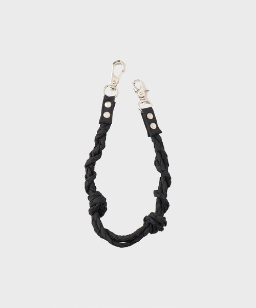 White Mountaineering / ホワイトマウンテニアリング】WALLET CHAIN