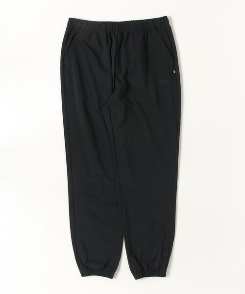 CONVERSE（コンバース）の「コンバース  CV JOGGER PANTS CVジョガーパンツ（その他パンツ・レディース・ブラック・M/L/S）」の8枚目の写真