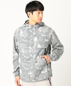 セール】Gurank / グランク Snow Parka camouflage（ミリタリー