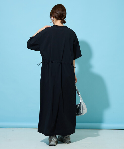 【試着のみ】KET 365plus ブラック 限定展開 KELTY × FREAK'S STORE/ケルティ 別注 4wayストレッチ
