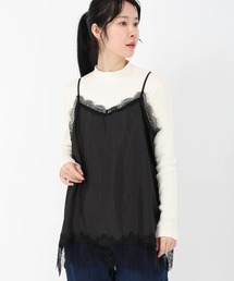 STRAWBERRY-FIELDS | キャミインナー(キャミソール)