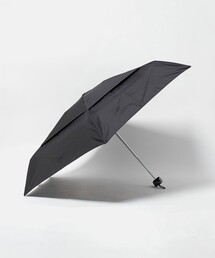 HUS.（ハス）の「＜HUS.＞Smartduo Canopy 晴雨兼用 折りたたみ傘（折りたたみ傘）」