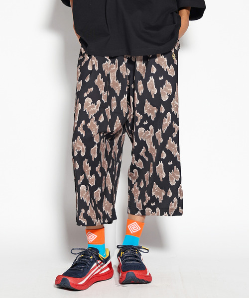 ALDIES(アールディーズ)の「Polover 777 Pants / プロヴァー777パンツ(その他パンツ・メンズ・ベージュ/ブラック・LARGE/MEDIUM/SMALL/X-LARGE)」の2枚目の写真