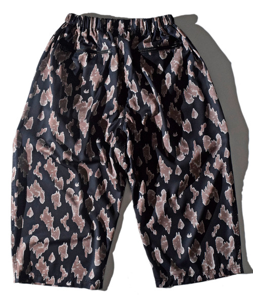 ALDIES(アールディーズ)の「Polover 777 Pants / プロヴァー777パンツ(その他パンツ・メンズ・ベージュ/ブラック・LARGE/MEDIUM/SMALL/X-LARGE)」の6枚目の写真
