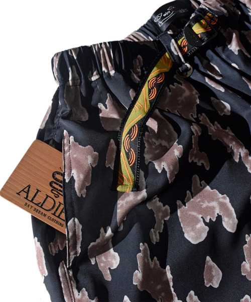 ALDIES(アールディーズ)の「Polover 777 Pants / プロヴァー777パンツ(その他パンツ・メンズ・ベージュ/ブラック・LARGE/MEDIUM/SMALL/X-LARGE)」の8枚目の写真