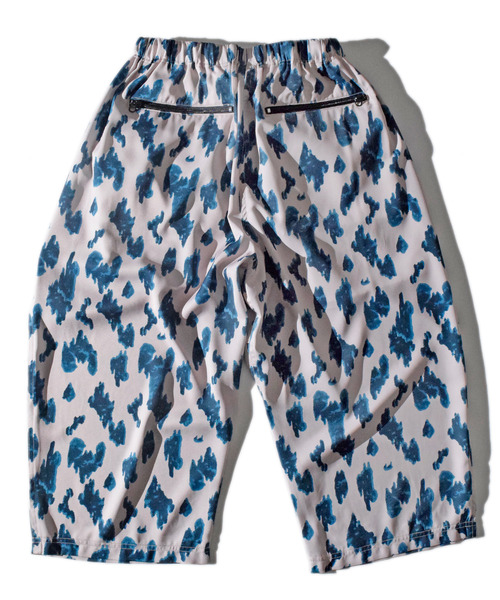 ALDIES(アールディーズ)の「Polover 777 Pants / プロヴァー777パンツ(その他パンツ・メンズ・ベージュ/ブラック・LARGE/MEDIUM/SMALL/X-LARGE)」の14枚目の写真