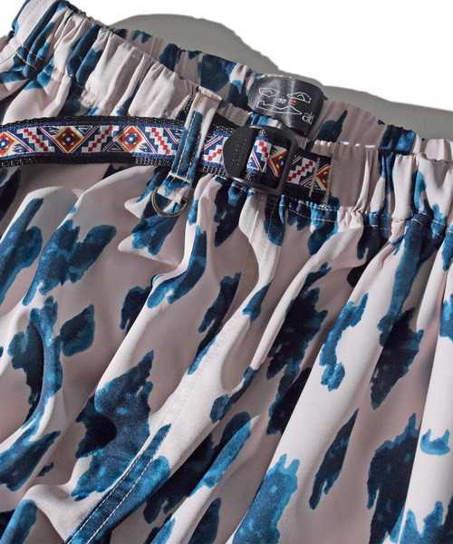 ALDIES(アールディーズ)の「Polover 777 Pants / プロヴァー777パンツ(その他パンツ・メンズ・ベージュ/ブラック・LARGE/MEDIUM/SMALL/X-LARGE)」の15枚目の写真